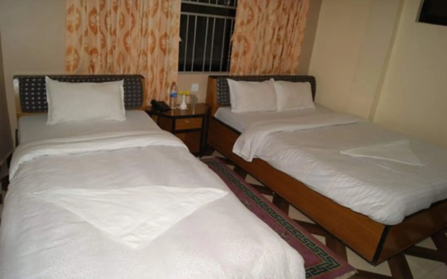 Hotel The Beehive