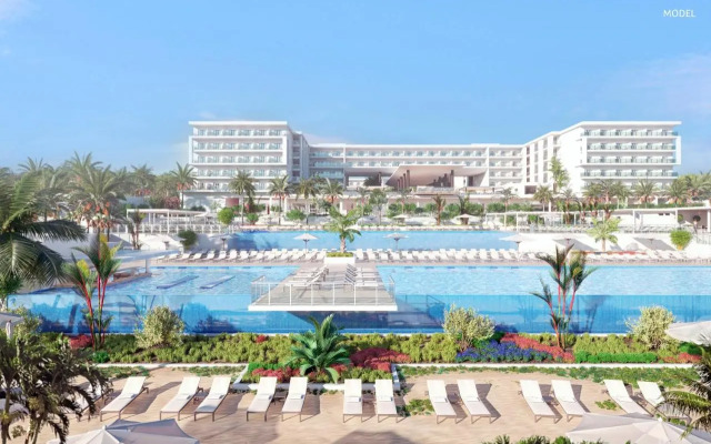 RIU Palace Swahili