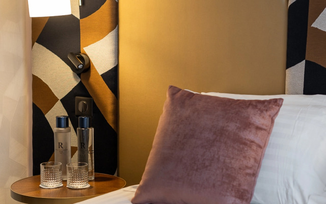 L'Hotel Royal Saint Germain