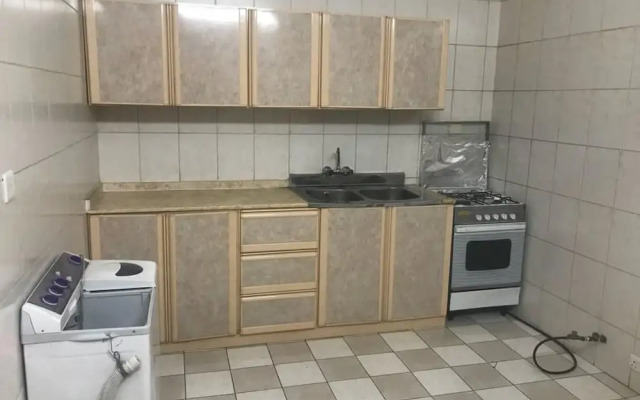 Dar Ajwaa Furnished Units 2