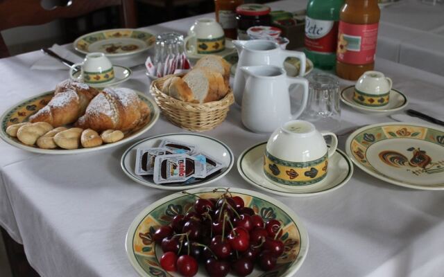 Albachiara B&B