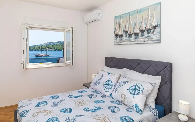 Nice Apartment in Marina With Jacuzzi, Wifi and 3 Bedrooms