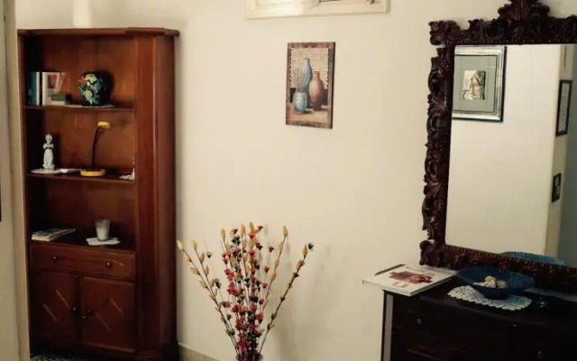 Aperta Apartment