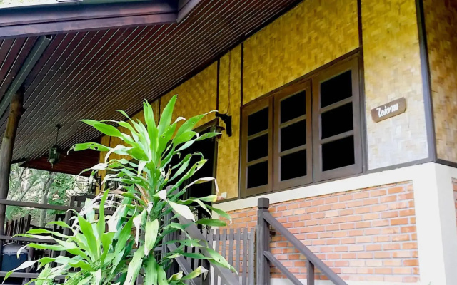 The Dai Resort Mae Hong Son