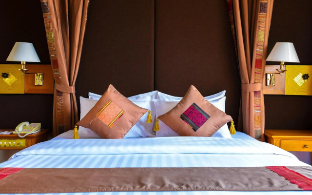 Angkor Century Resort & Spa