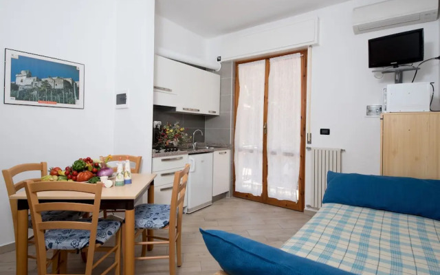 Residence Oleandro