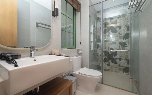 Elyday Apartment Hillside Phu Quoc