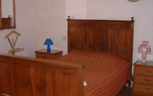 La Grange chambres d'Hôtes
