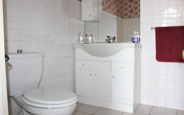 La Maison du Passeur