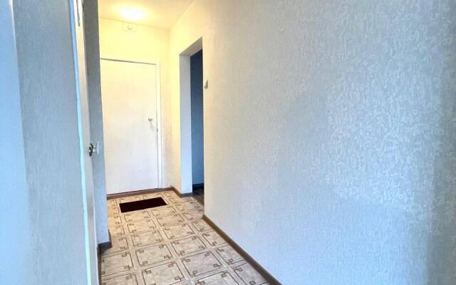 Апартаменты на улице Парижской Коммуны 42А