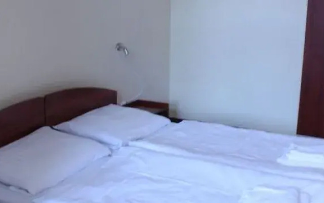 Apartma Kucera