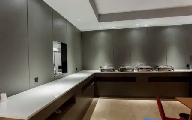 Shankee Hotel (Zhecheng Shanghai Road)