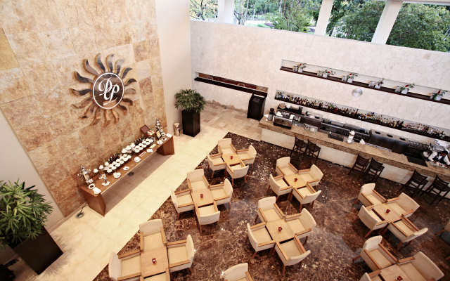 Bahia Principe Luxury Sian Ka'an - Adults Only - All Inclusive