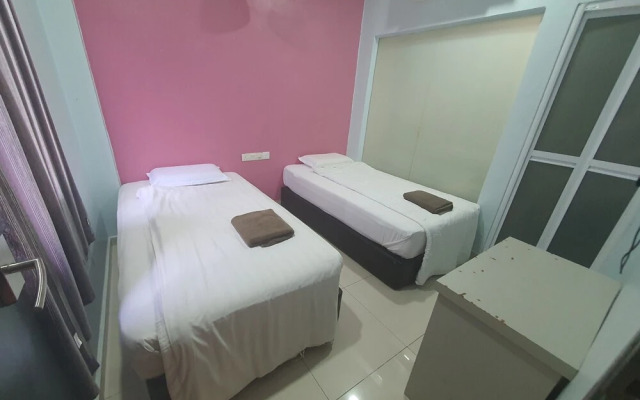 OYO 90177 Byond Hotel