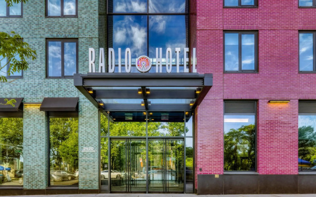 Radio Hotel