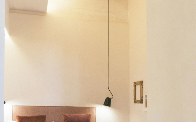 VEINTIUNO Emblematic Hotels - Adults Only