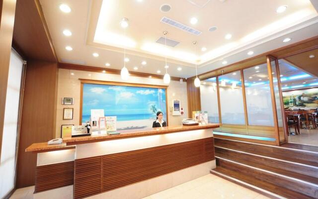 Kindness Hotel Weiwuying