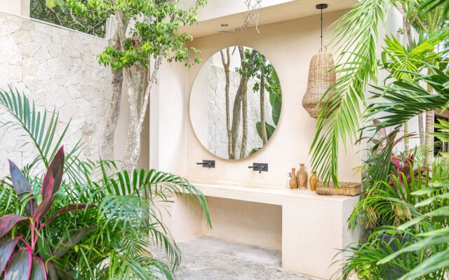 Atman Tulum Hotel