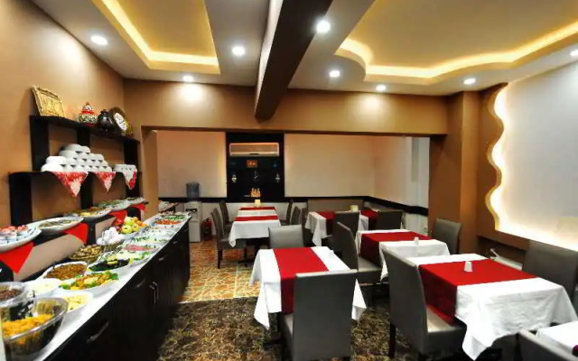 Comfort Hotel Taksim