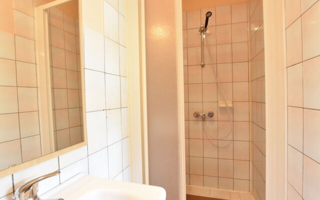 Cozy Apartment in La Bresse France near Ski Area