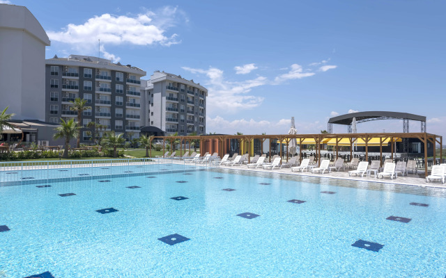 Jura Hotels Lara Resort