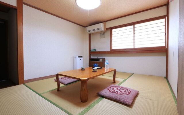 Daisen Midorisou