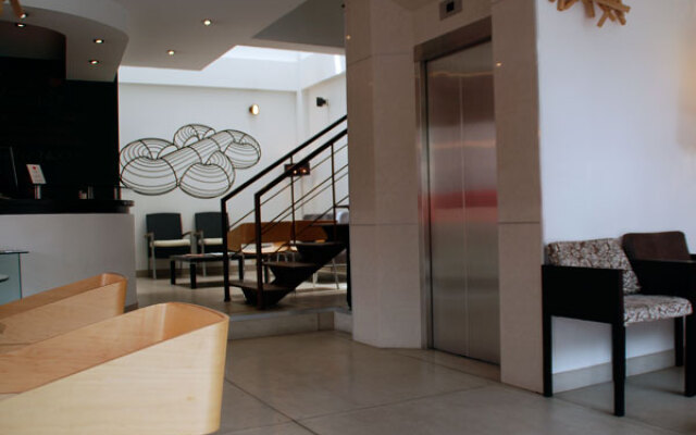 Usaquén Art Suites
