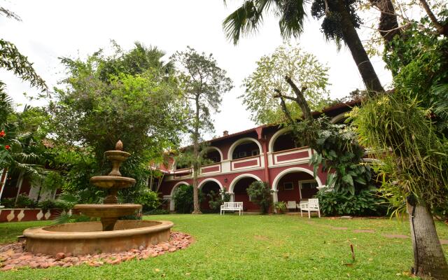 Gran Hotel del Paraguay