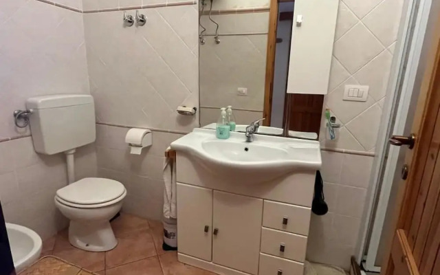 Porto Alabe Apartment