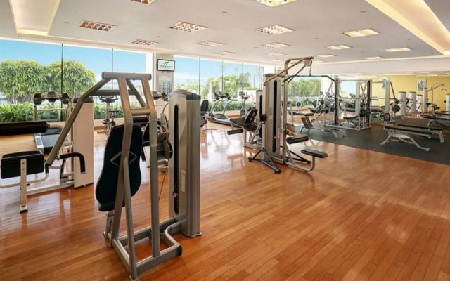 Holiday Inn Melaka by IHG