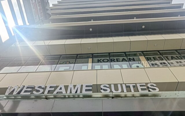 Wesfame Suites