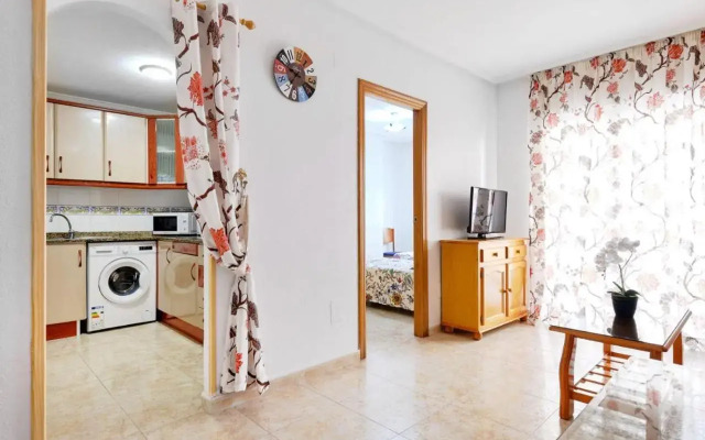 Studio Playa del Cura