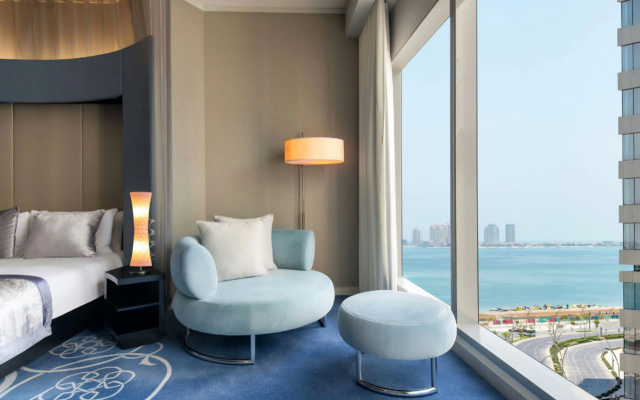 W Doha