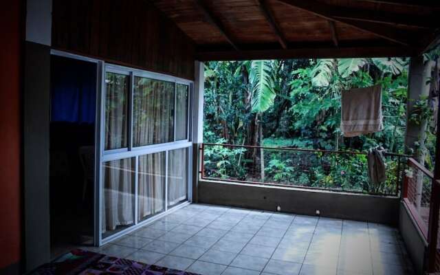 Haus Hostel
