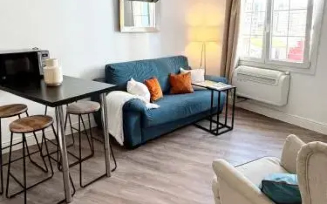 Central Penthouse Suite - Grand Central House