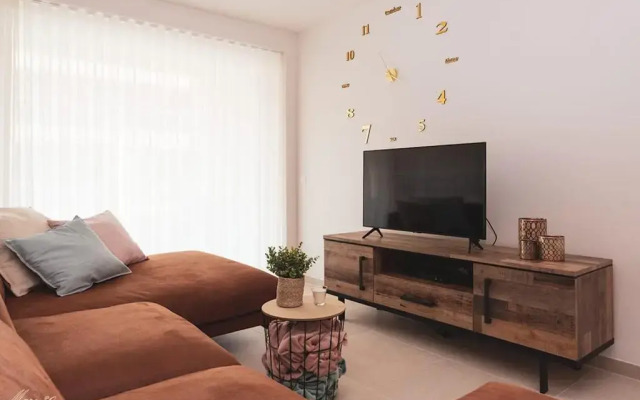 Vakantieappartement “Mare30” Middelkerke-Bad