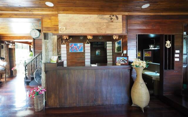 Khaung Chang Kam Boutique Hotel