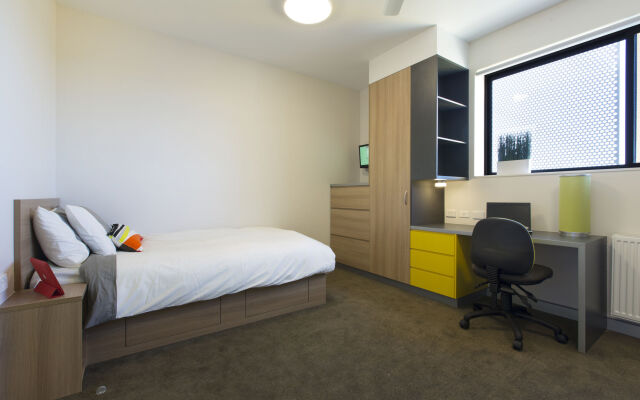 Western Sydney University Village Penrith