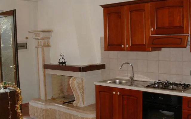 Agriturismo Poggiorota