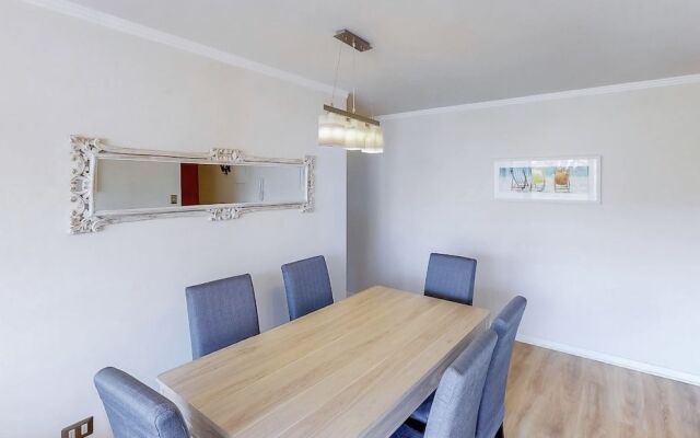 Parque Bosquemar Apartment