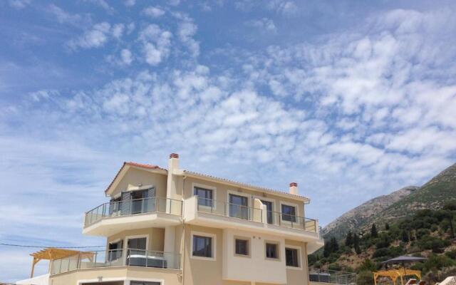 Kefalonia Horizon Villas