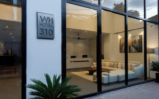 WH Hotel 310