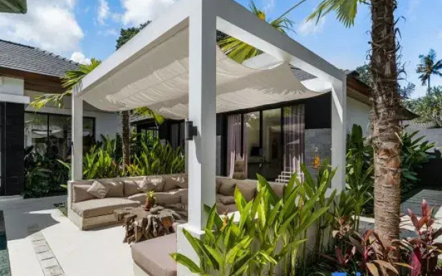 Villa Cocktail and Dreams by BaliSuperHost