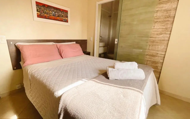 Mara e Ricardo Guesthouse