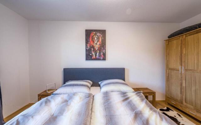 Ferienwohnung Parzinger 2