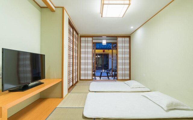 Lijiang Moreline Lodge