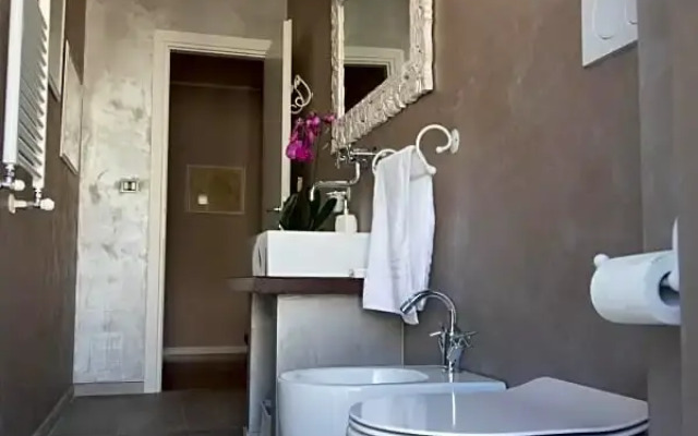 La Casa Di Adele Cagliari