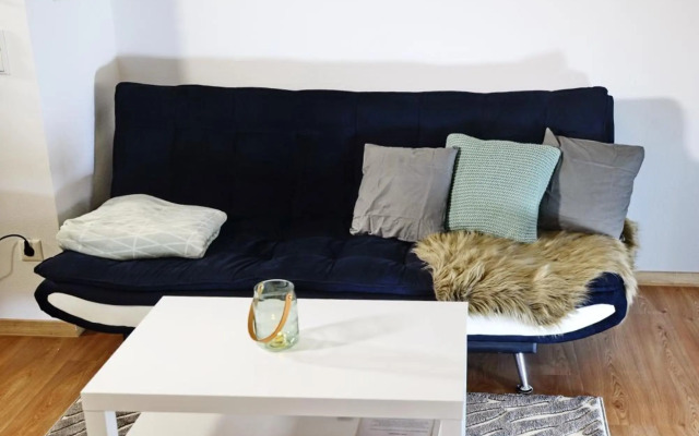 Pretti Apartments - NEUES stilvoll eingerichtetes Apartment im Zentrum von Bamberg