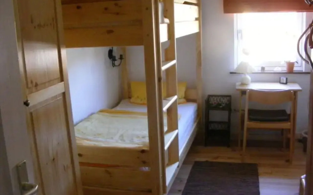 "ganseliesel" Comfortable Holiday Residence