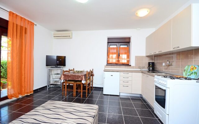 Apartments Hazim
